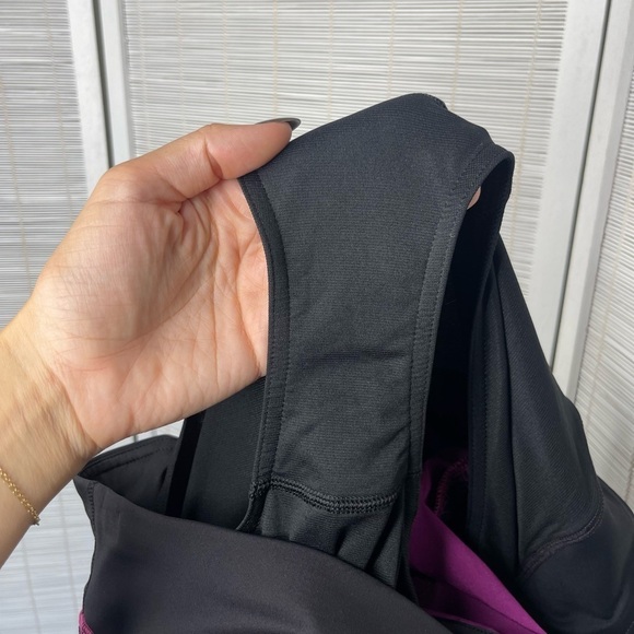 Lululemon Speed Short 2016 SeaWheeze Grid Map Size 6 Collector Item NWT - Picture 5 of 8